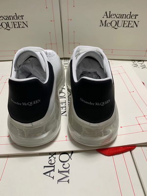 Alexander McQueen Shoes AAA(Women)-120