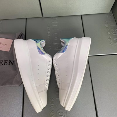Alexander McQueen Shoes(AAA)-105
