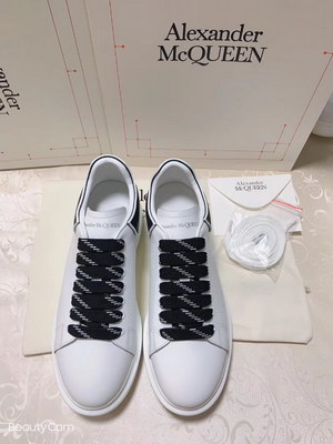 Alexander McQueen Shoes(AAA)-121
