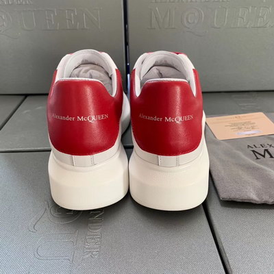 Alexander McQueen Shoes(AAA)-107