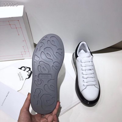Alexander McQueen Shoes(AAA)-135