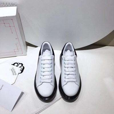 Alexander McQueen Shoes(AAA)-135