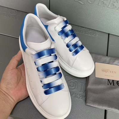 Alexander McQueen Shoes(AAA)-106