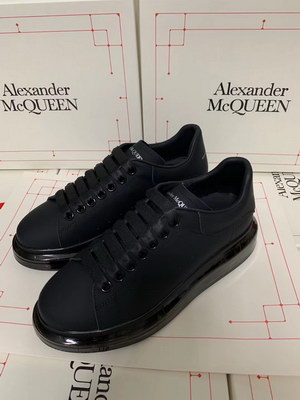 Alexander McQueen Shoes AAA(Women)-121