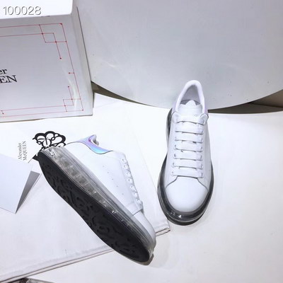 Alexander McQueen Shoes(AAA)-138