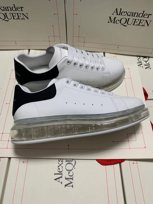 Alexander McQueen Shoes(AAA)-115