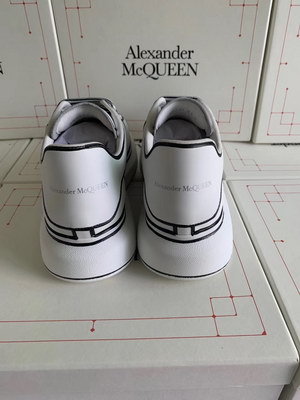 Alexander McQueen Shoes(AAA)-117