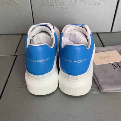 Alexander McQueen Shoes(AAA)-106