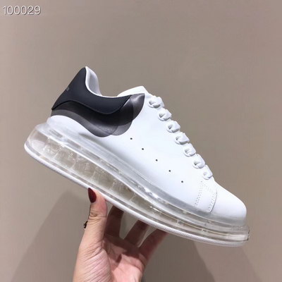 Alexander McQueen Shoes(AAA)-139