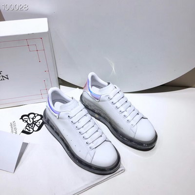Alexander McQueen Shoes(AAA)-138