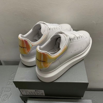 Alexander McQueen Shoes(AAA)-110