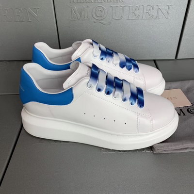 Alexander McQueen Shoes AAA(Women)-111