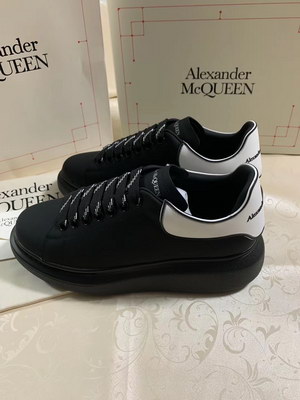 Alexander McQueen Shoes AAA(Women)-123