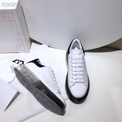 Alexander McQueen Shoes(AAA)-135