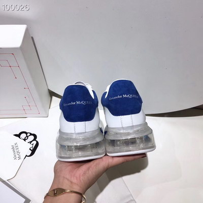 Alexander McQueen Shoes(AAA)-136