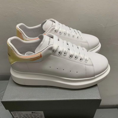 Alexander McQueen Shoes(AAA)-110