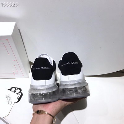Alexander McQueen Shoes(AAA)-135