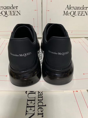 Alexander McQueen Shoes AAA(Women)-121