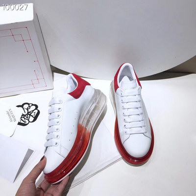 Alexander McQueen Shoes(AAA)-137