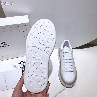 Alexander McQueen Shoes(AAA)-134