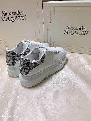 Alexander McQueen Shoes(AAA)-126