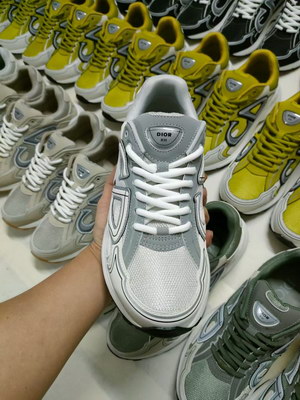 Dior Shoes(AAA)-222