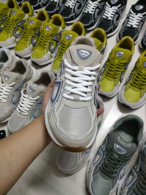 Dior Shoes(AAA)-224