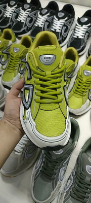 Dior Shoes(AAA)-223