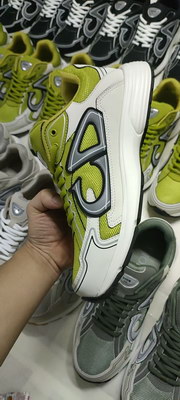 Dior Shoes AAA(Women)-183