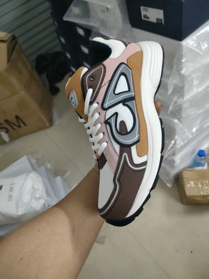 Dior Shoes(AAA)-221