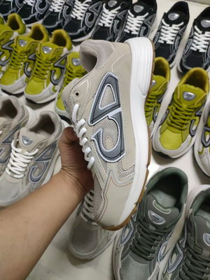 Dior Shoes(AAA)-224