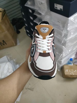 Dior Shoes(AAA)-221