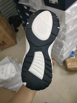 Dior Shoes(AAA)-221