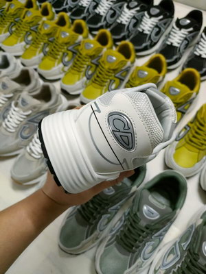 Dior Shoes(AAA)-222