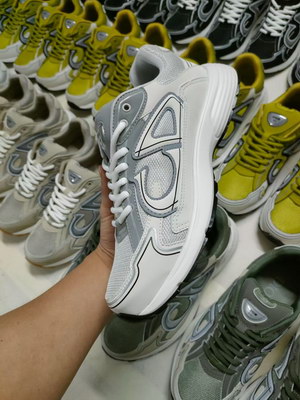 Dior Shoes(AAA)-222
