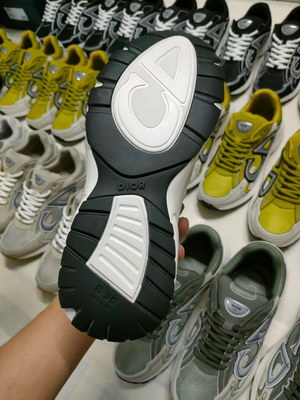 Dior Shoes(AAA)-222