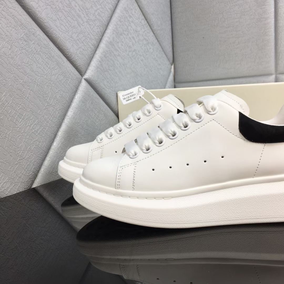 Alexander McQueen Shoes(AAA)-142