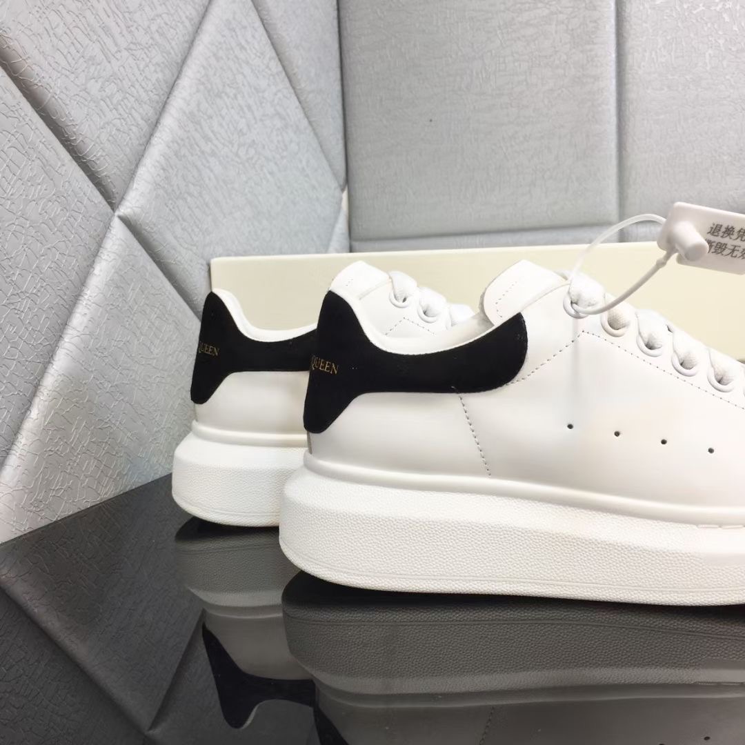 Alexander McQueen Shoes(AAA)-142