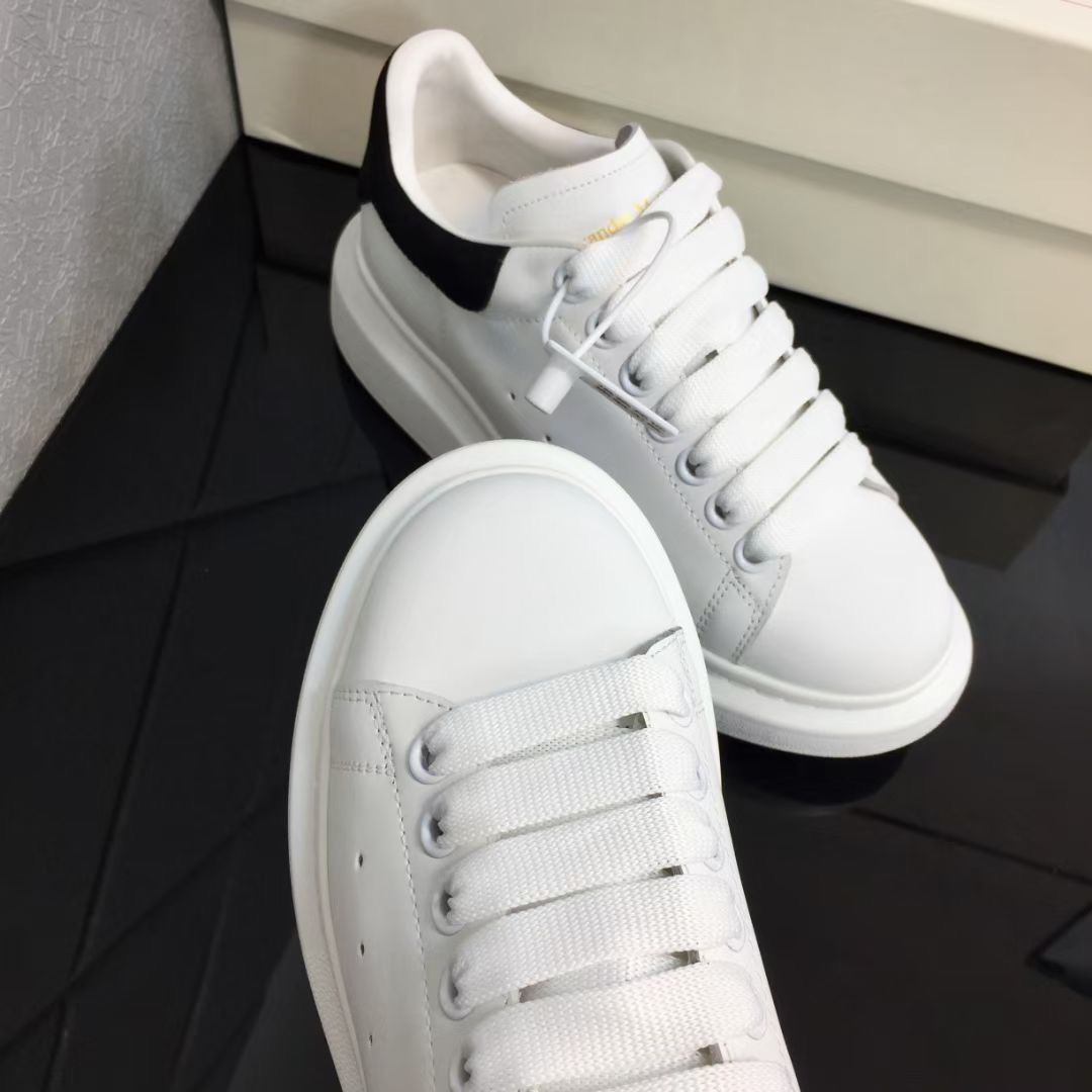 Alexander McQueen Shoes(AAA)-142