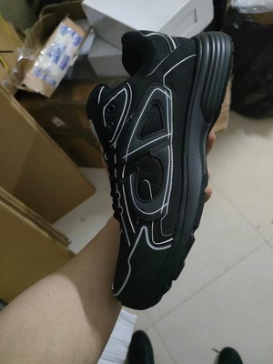Dior Shoes(AAA)-227