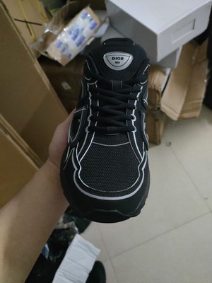 Dior Shoes(AAA)-227