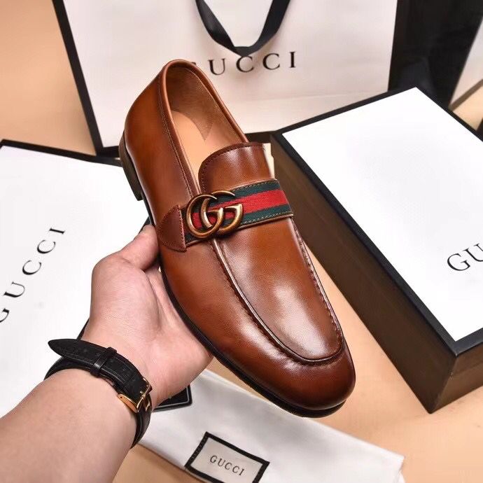 Gucci Shoes(AAA)-004