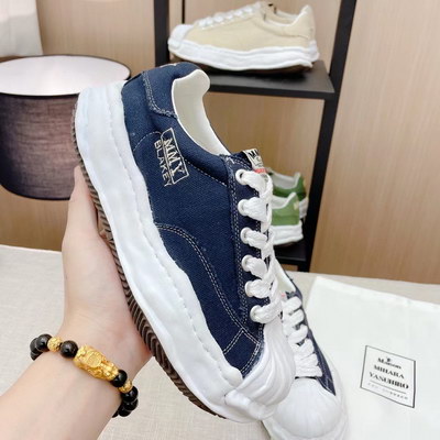 MMY Shoes(AAA)-006