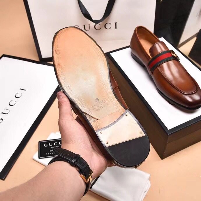 Gucci Shoes(AAA)-004