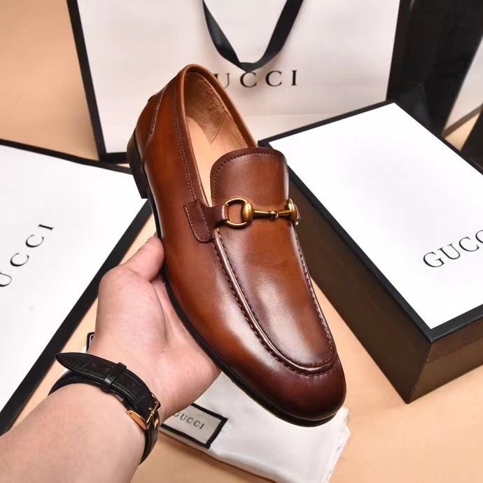 Gucci Shoes(AAA)-002