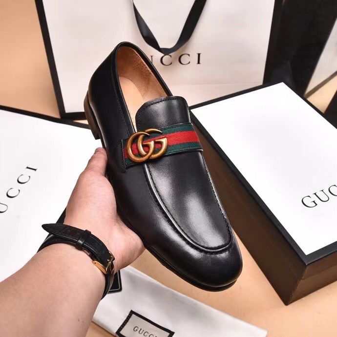 Gucci Shoes(AAA)-003