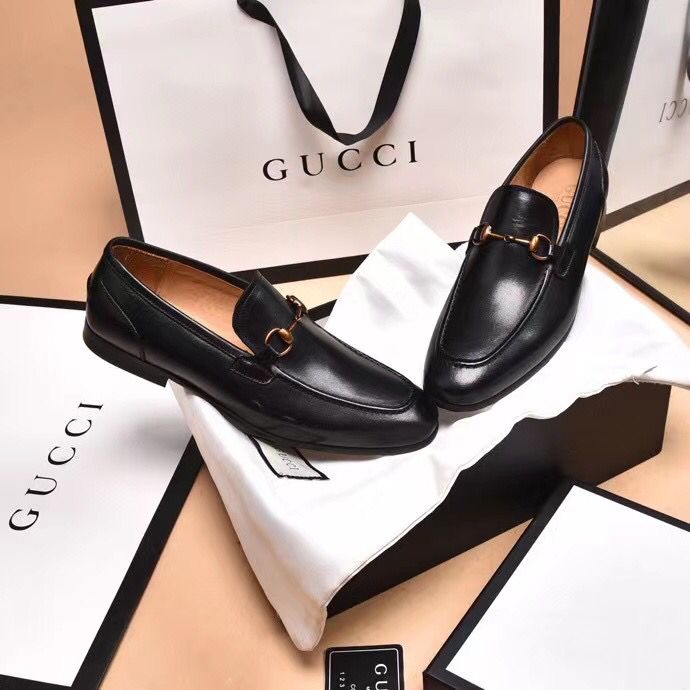 Gucci Shoes(AAA)-001