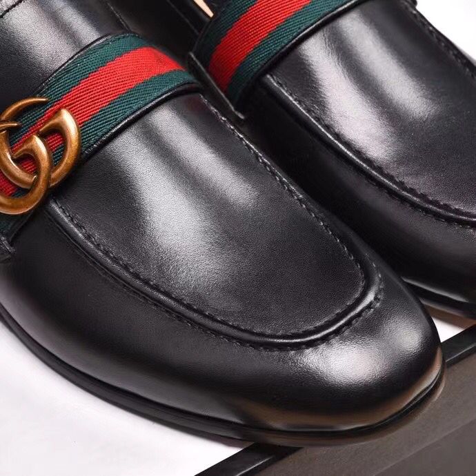 Gucci Shoes(AAA)-003