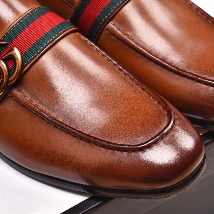 Gucci Shoes(AAA)-004