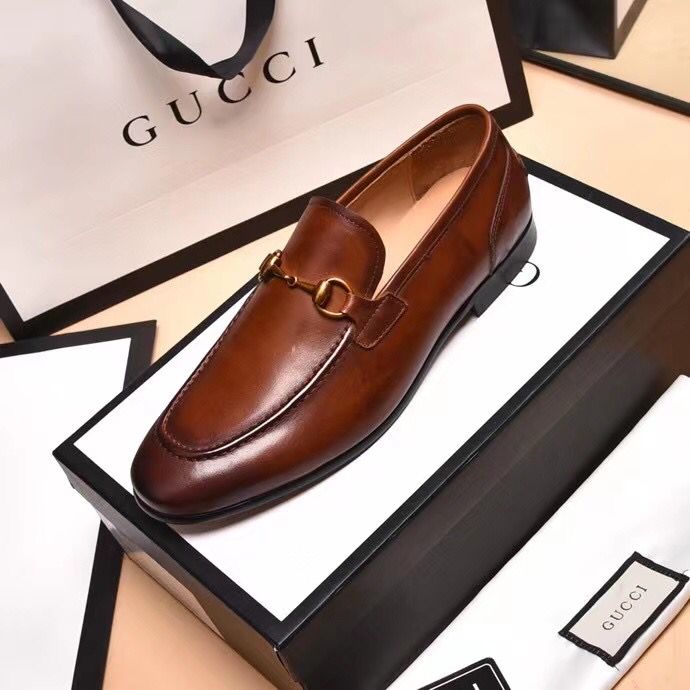 Gucci Shoes(AAA)-002
